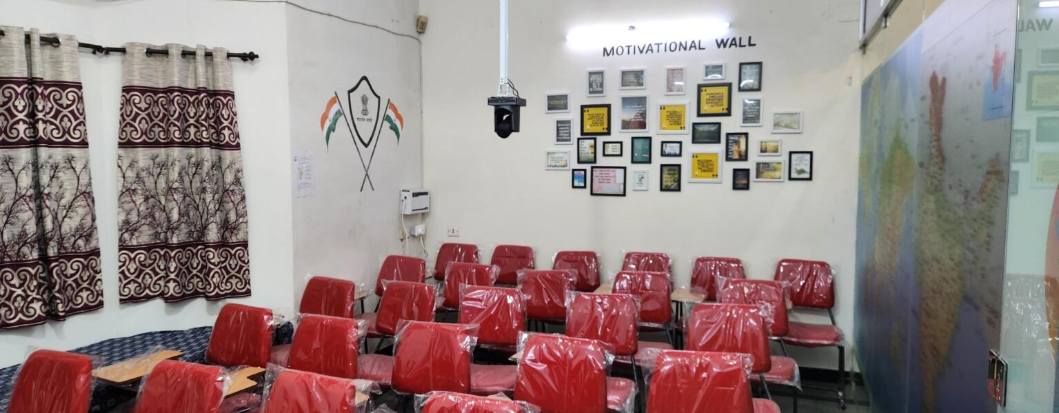 20 Seat Capacity