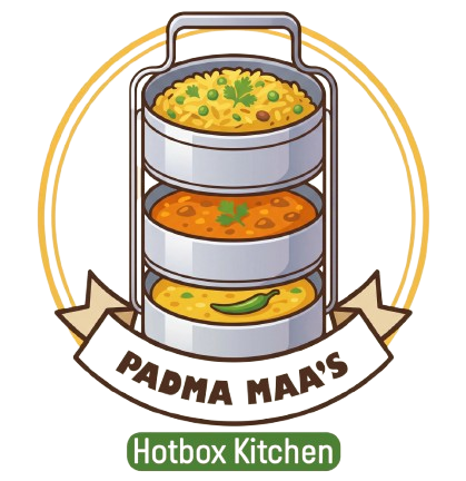 Padma Maa's Hotbox