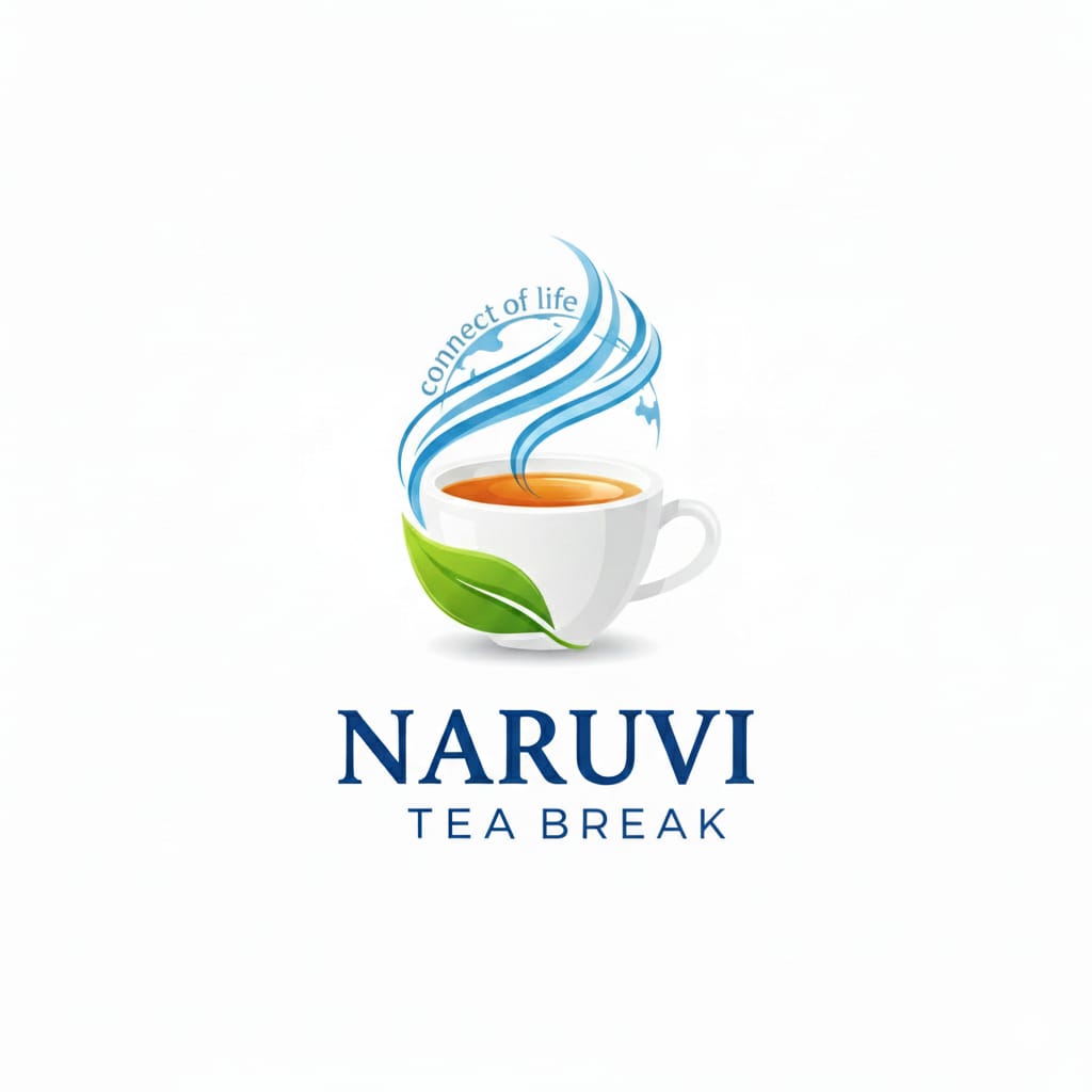Naruvi Tea Break