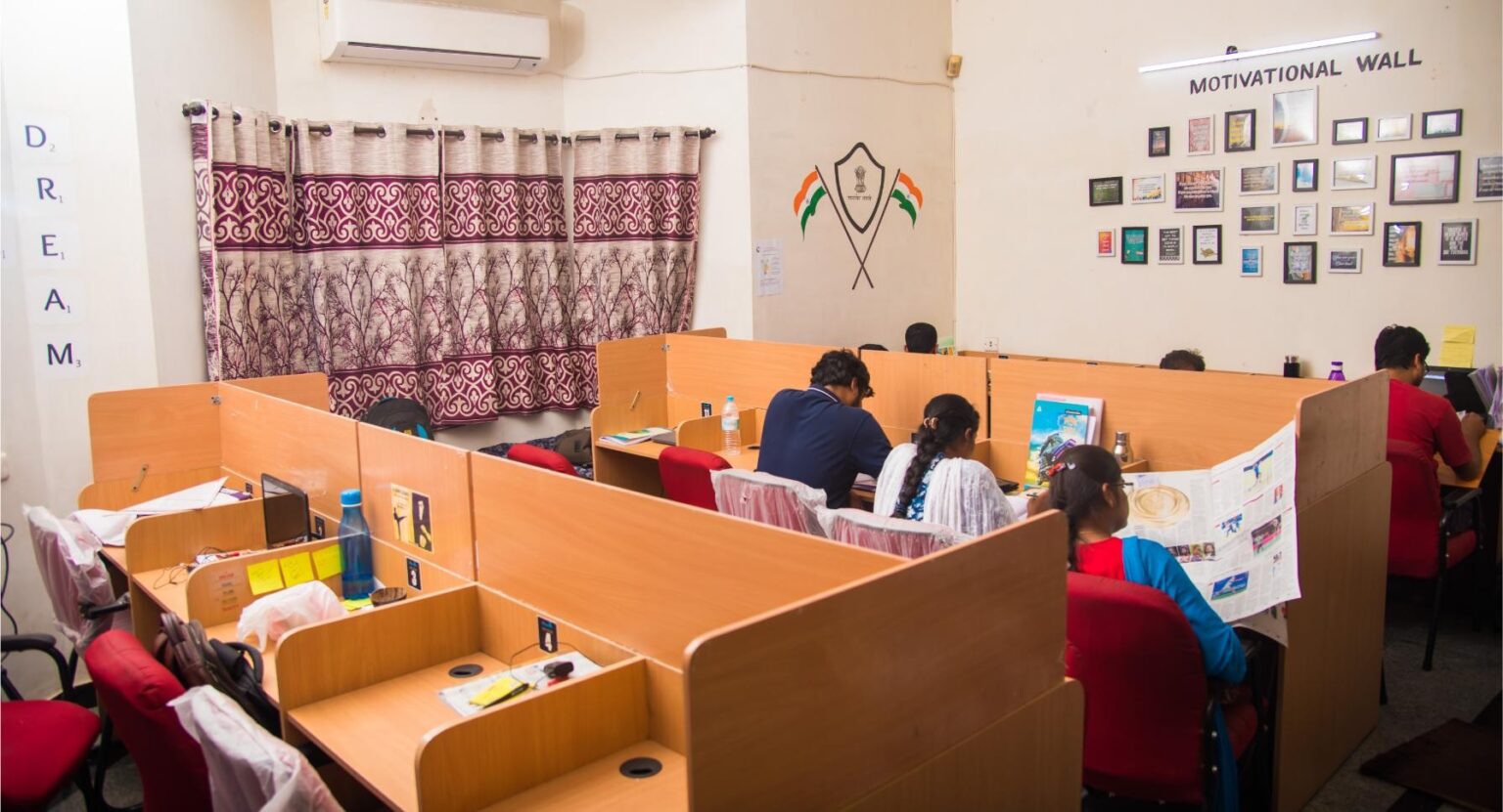 Study Area 1